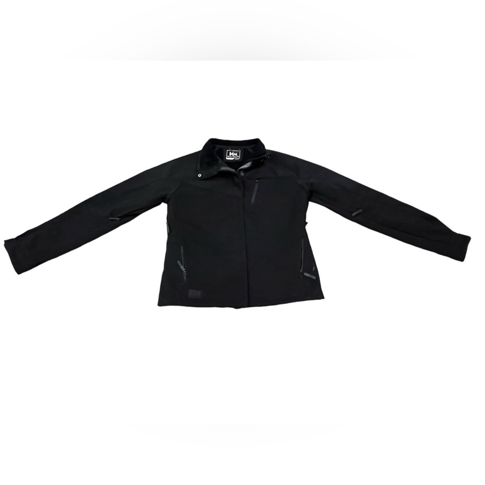 Helly Hansen Rain Coat Women’s Black Size Small/P.
